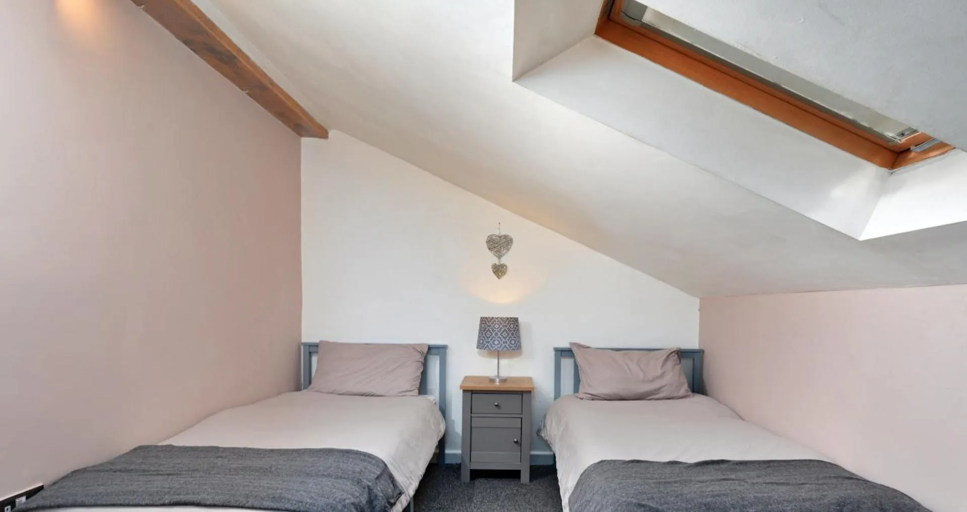 Finest Retreats - Abbeyview Villa Whitby 0*,  United Kingdom