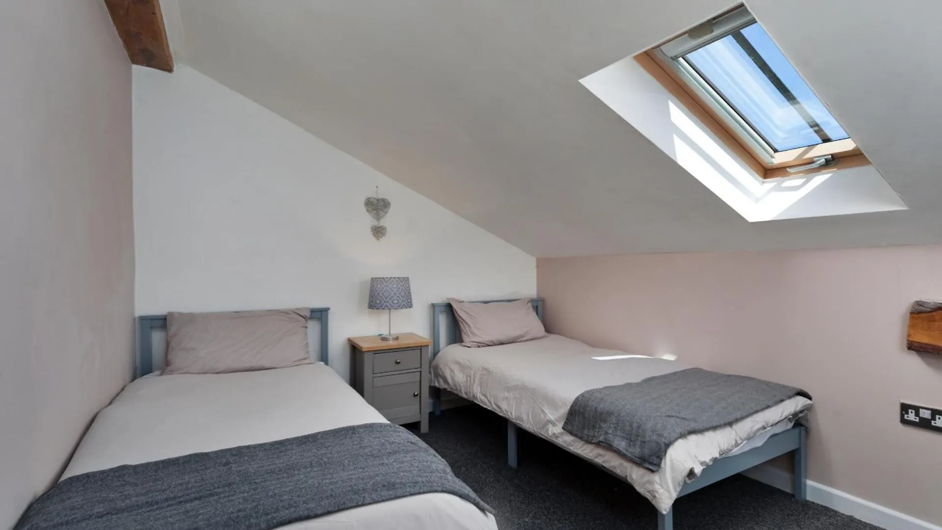 Finest Retreats - Abbeyview Villa Whitby Storbritannien
