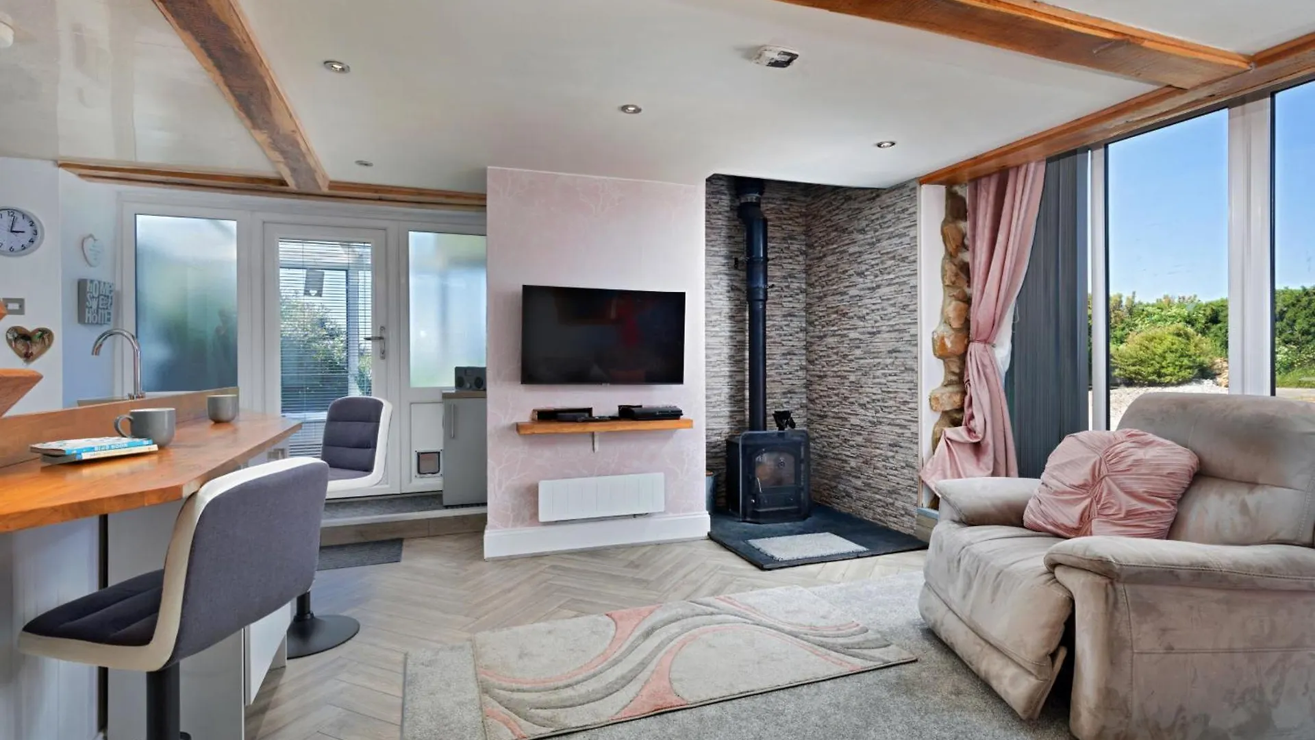 Holiday home Finest Retreats - Abbeyview Villa Whitby United Kingdom