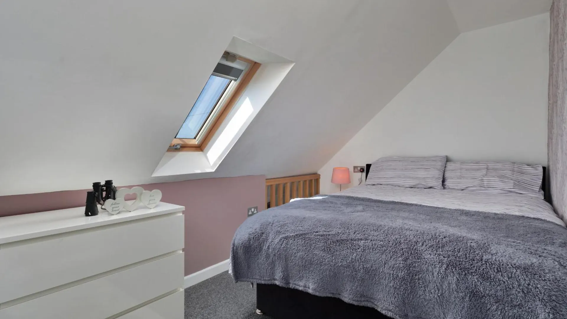 Finest Retreats - Abbeyview Villa Whitby Holiday home