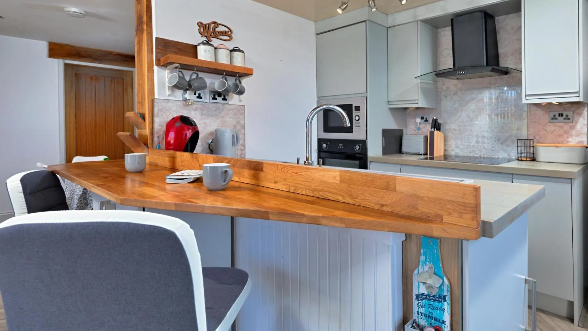 Finest Retreats - Abbeyview Villa Whitby 0*,
