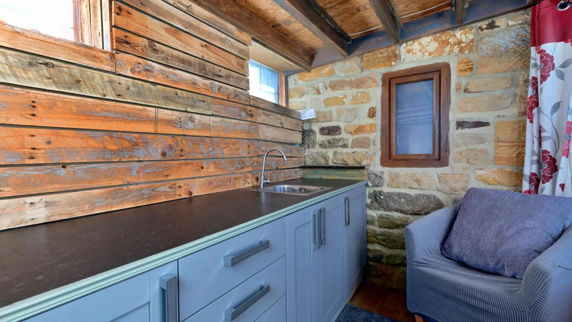 Holiday home Finest Retreats - Abbeyview Villa Whitby