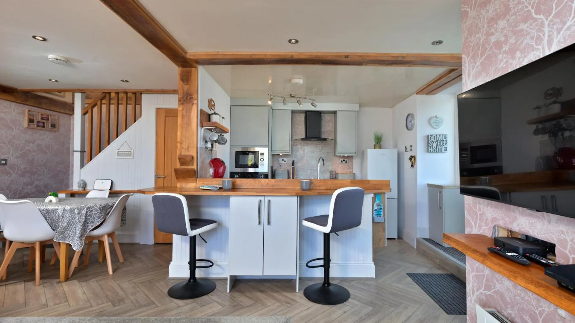 Finest Retreats - Abbeyview Villa Whitby 0*,