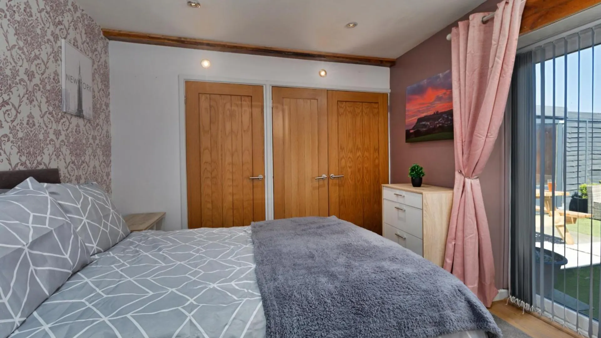 Holiday home Finest Retreats - Abbeyview Villa Whitby United Kingdom