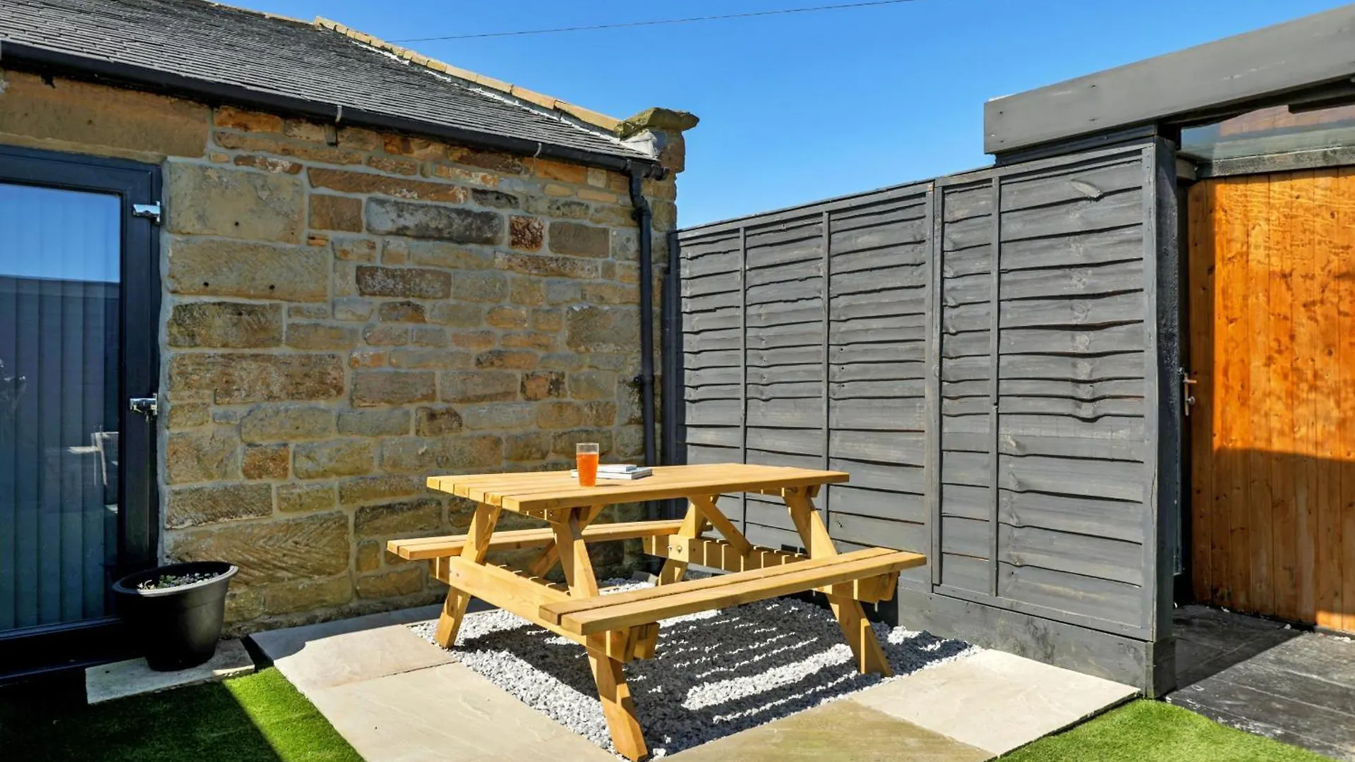 Holiday home Finest Retreats - Abbeyview Villa Whitby